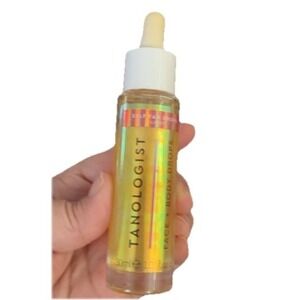 Tanologist Face and Body Drops 30ml